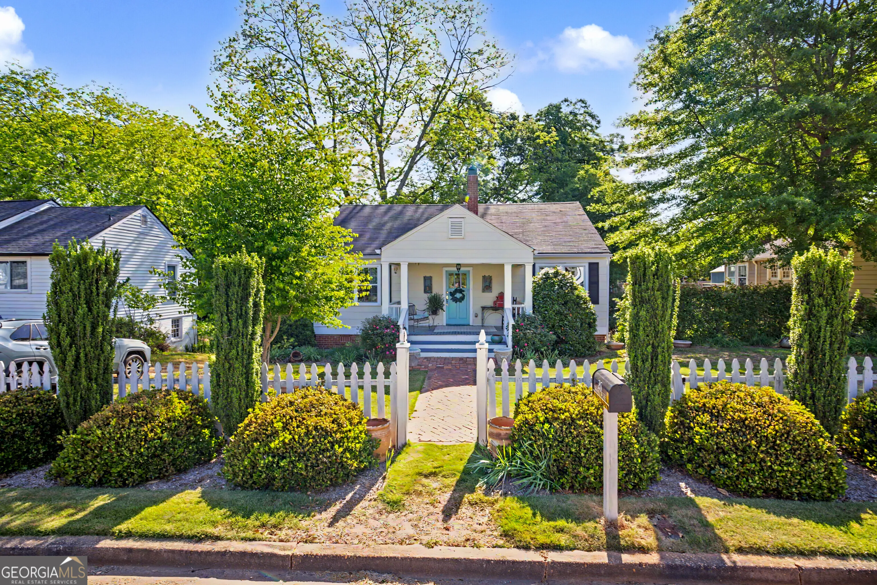 Residential For Sale