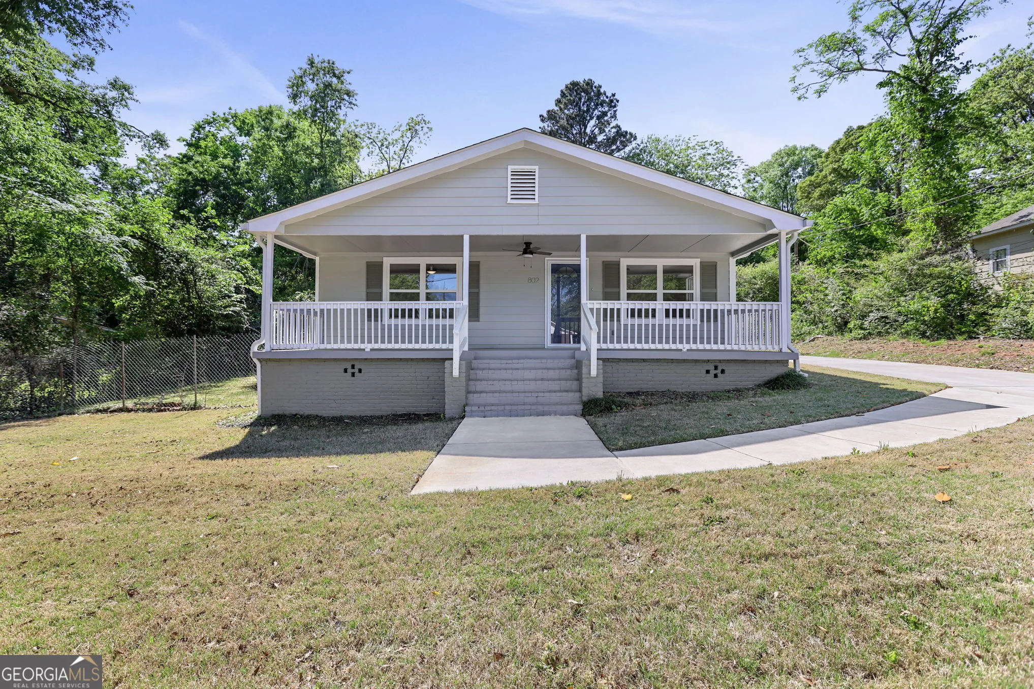 Residential For Sale