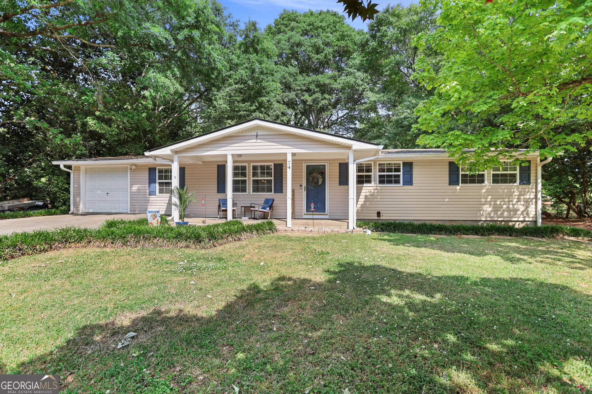Residential For Sale