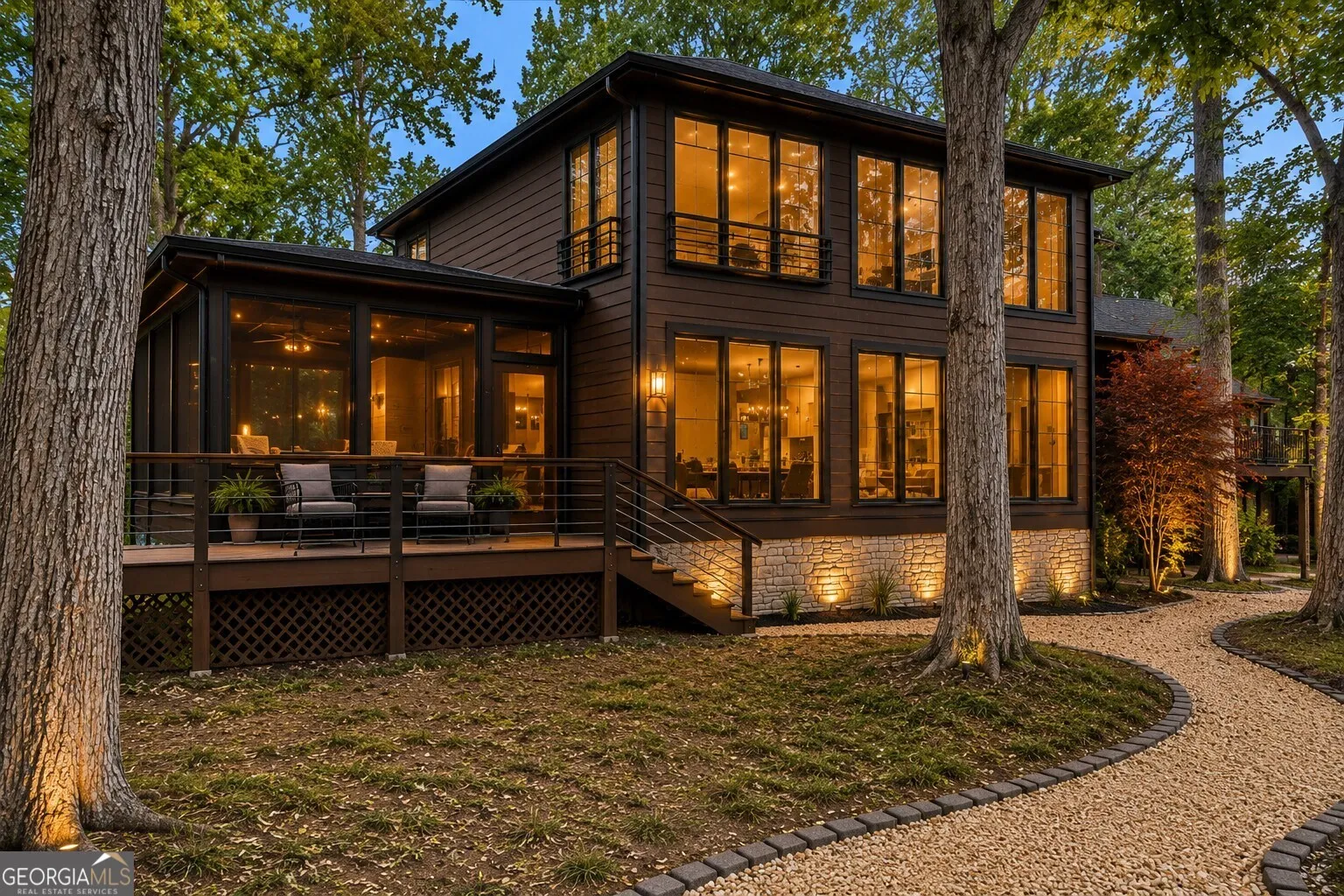 The Raldon 9355 Raldon Road, Gainesville, GA 30506