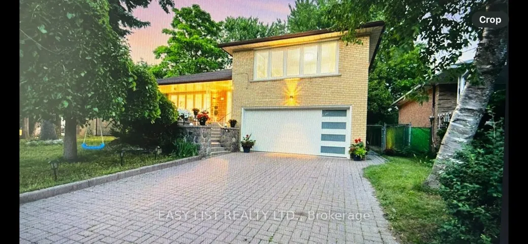 5  Stonedene  Boulevard, Toronto C07, ON M2R 3C6