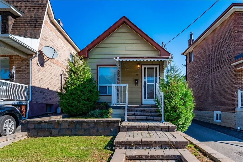 Detached Home For Sale | C10876214