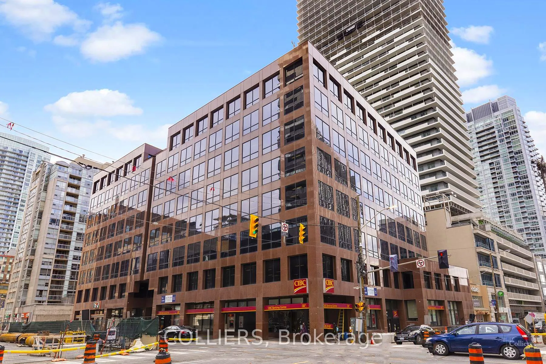 Office For Lease | C10929087