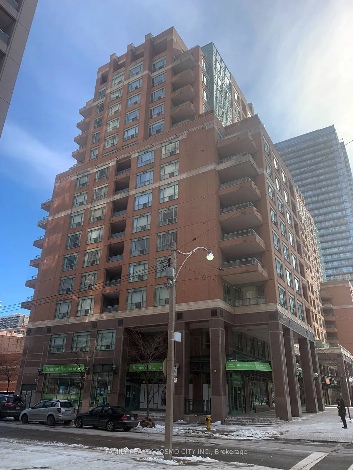Property For Lease | C11824381