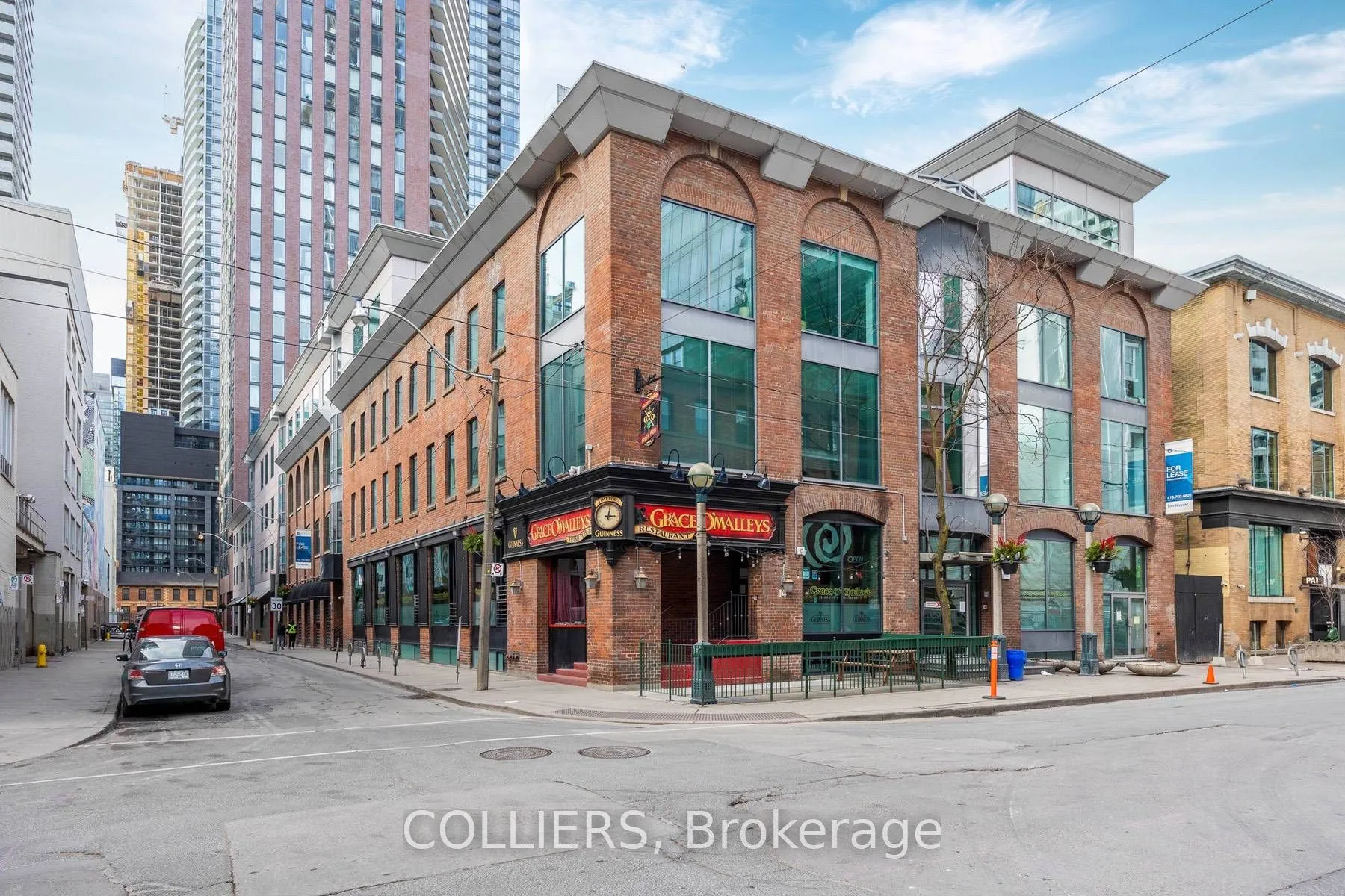 Office For Lease | C11920076