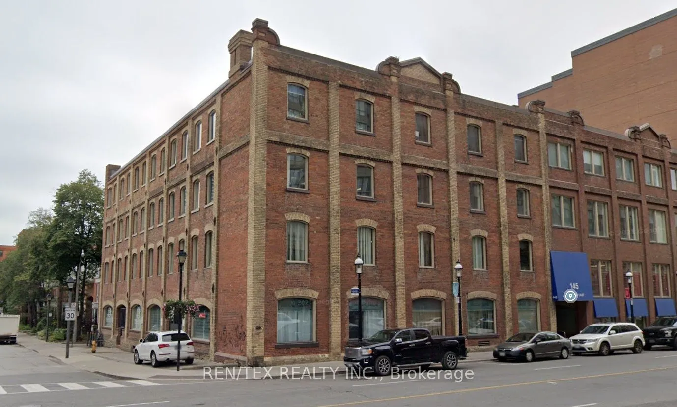 Office For Lease | C11922860