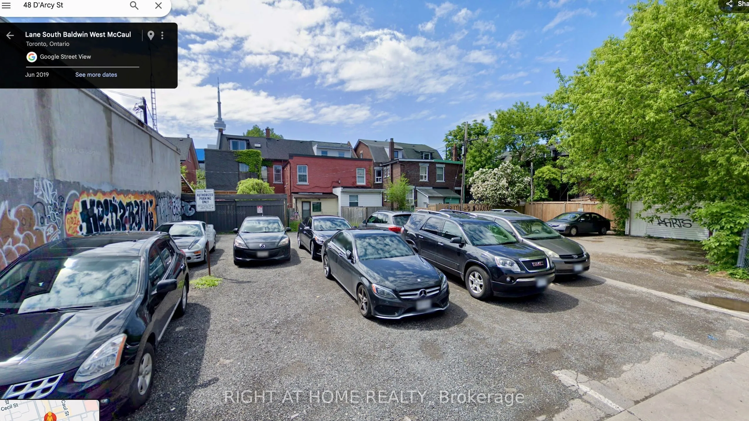 Vacant Land For Sale | C11938527