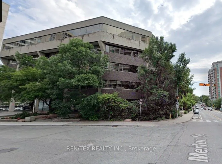 Office For Lease | C11945690