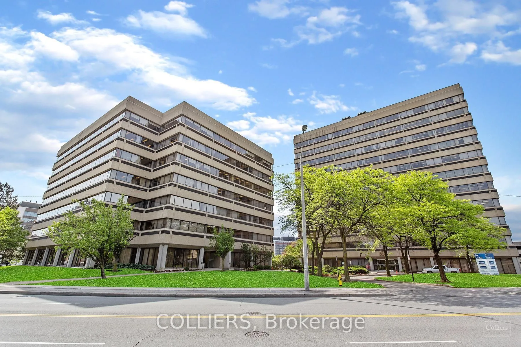 Office For Lease | C11946174