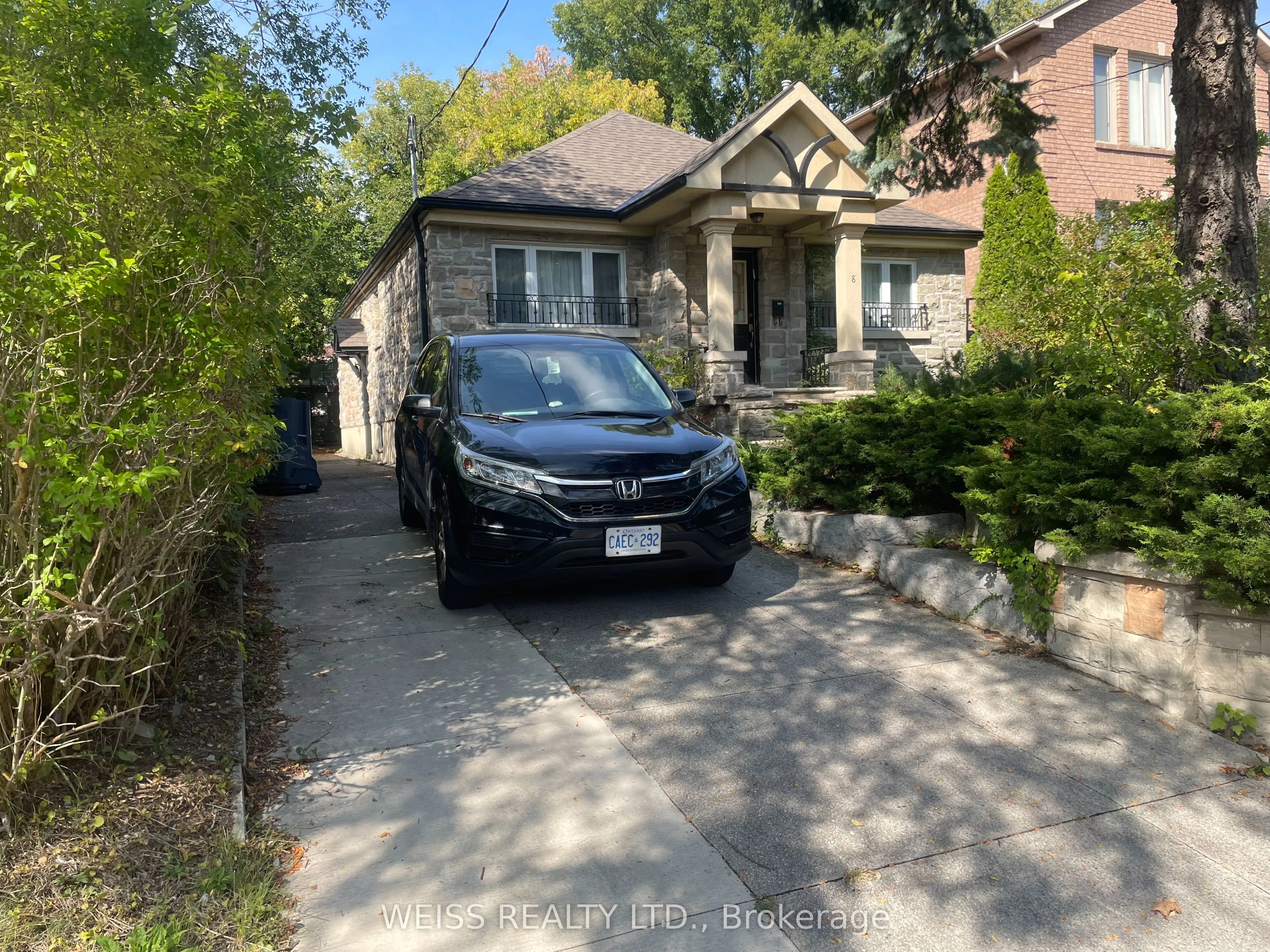 Detached Home For Sale | C11946208