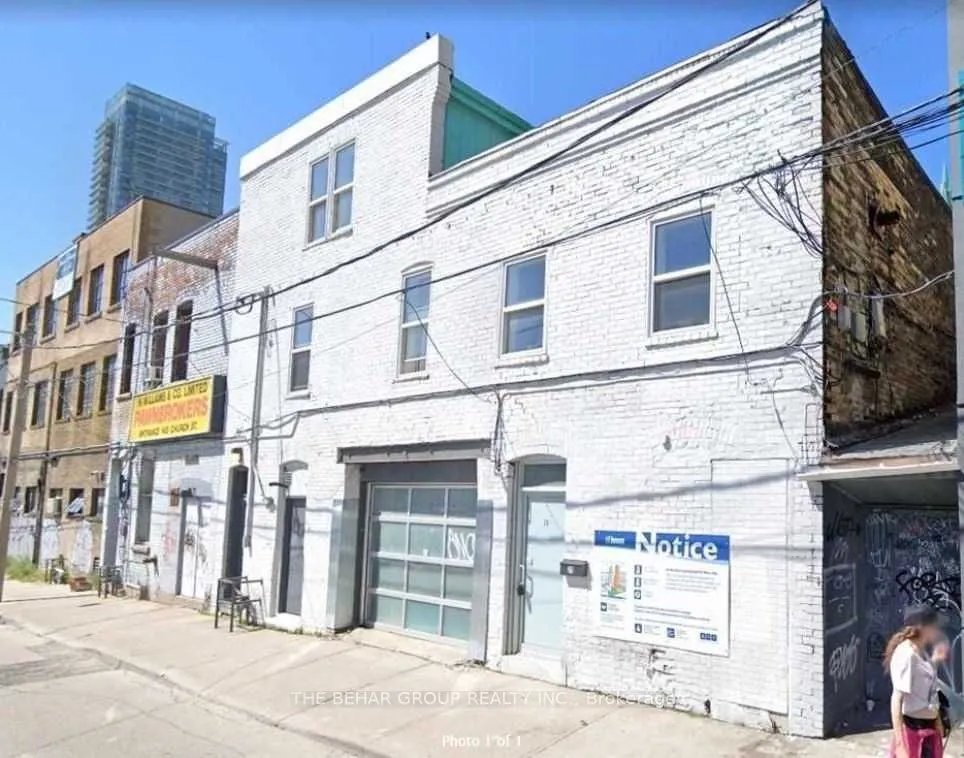 Office For Lease | C11955987