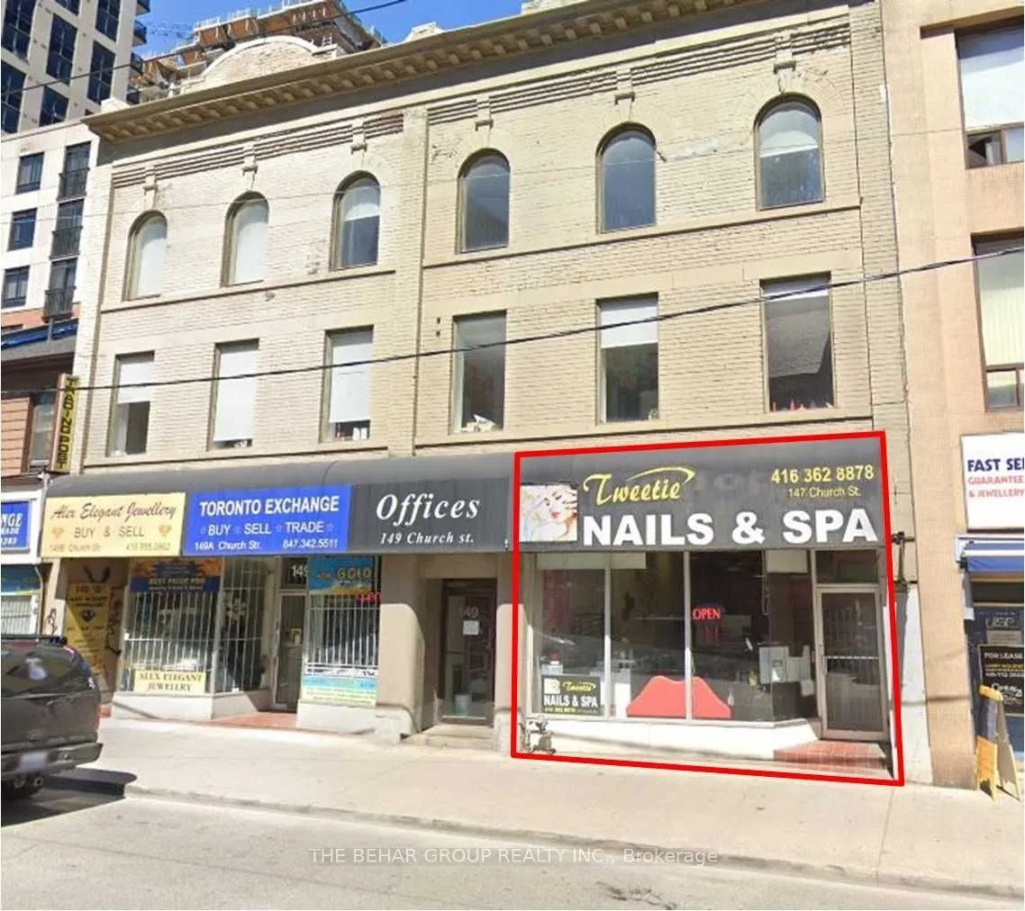 Property For Lease | C11956109