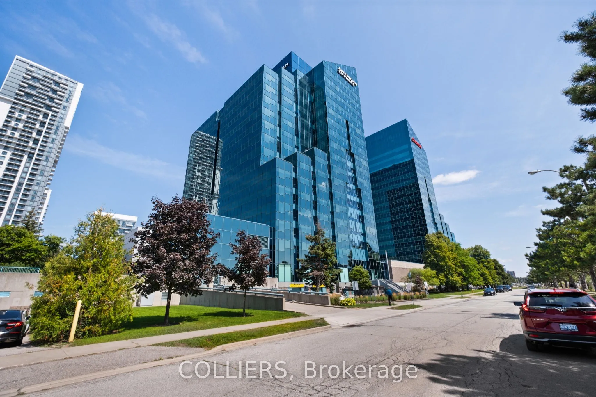 Office For Lease | C11959604