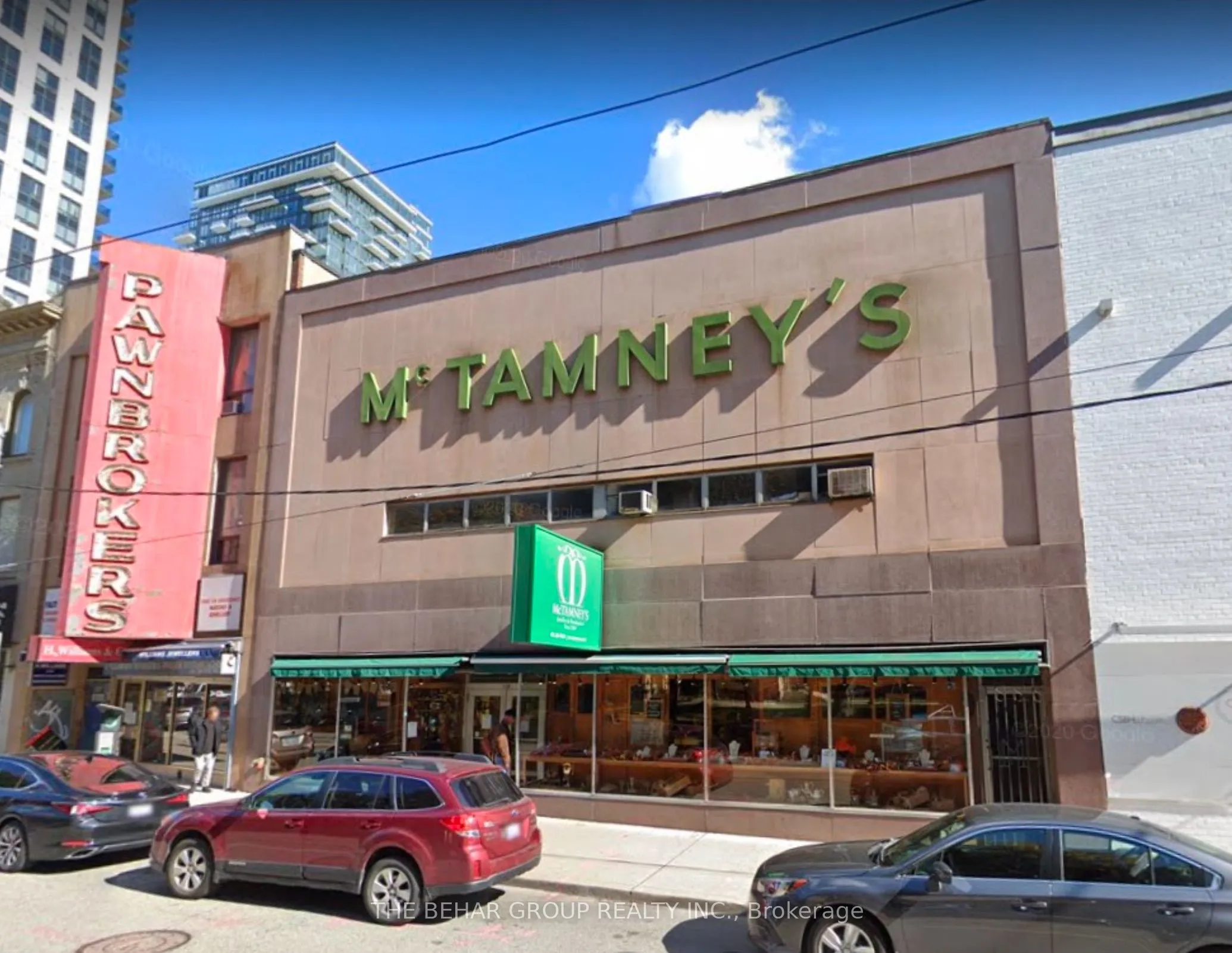 Office For Lease | C11960375
