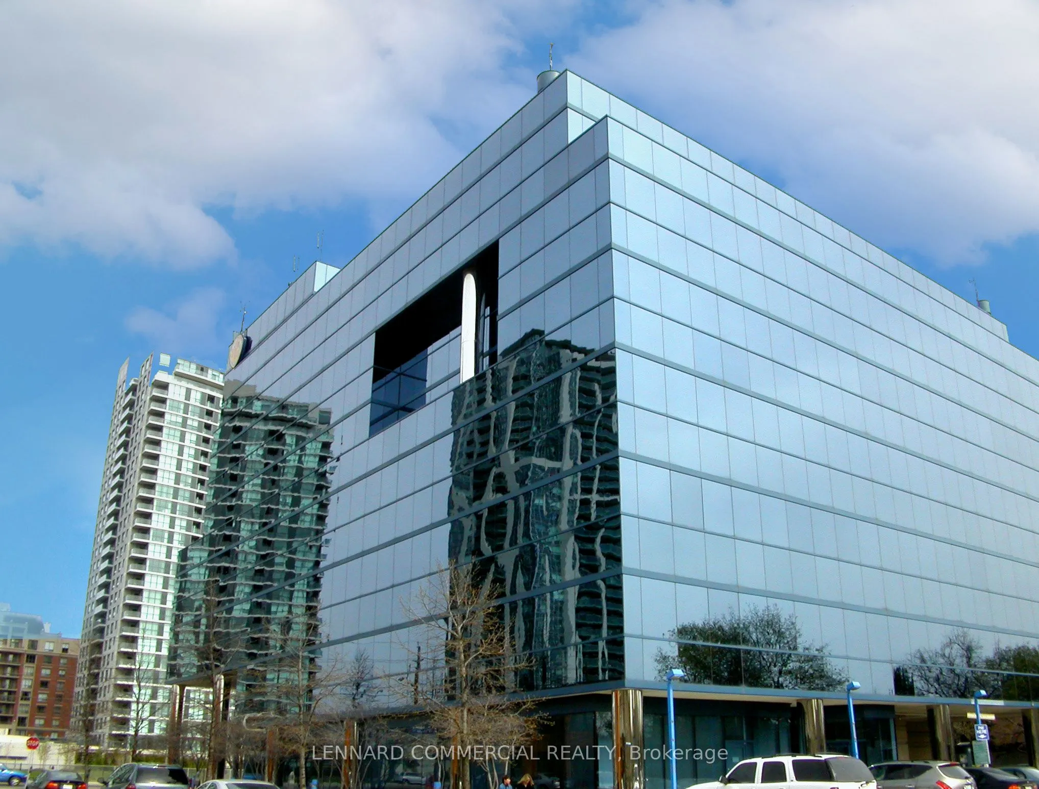 Office For Lease | C12038365