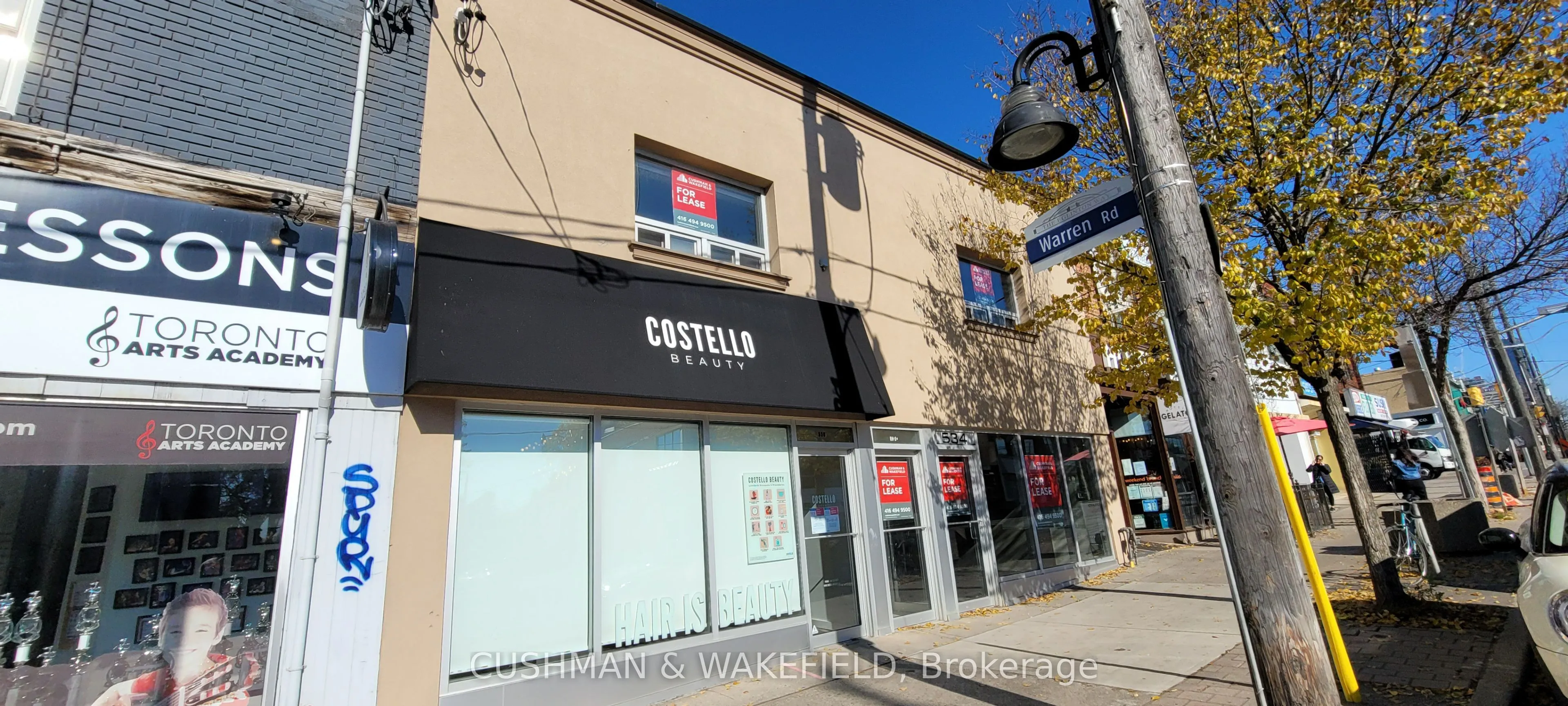 Property For Lease | C12039815