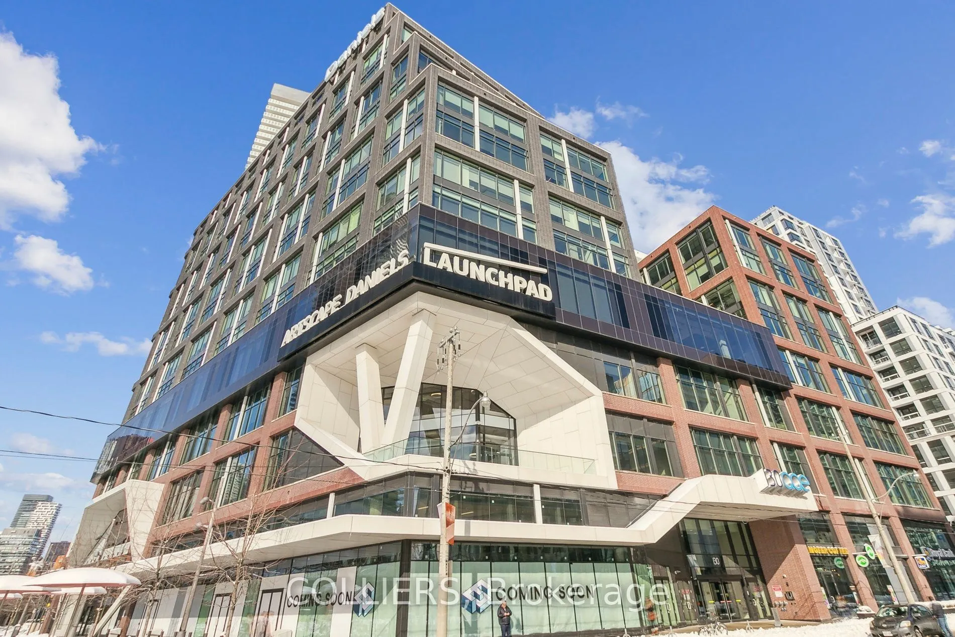 Office For Lease | C12063363