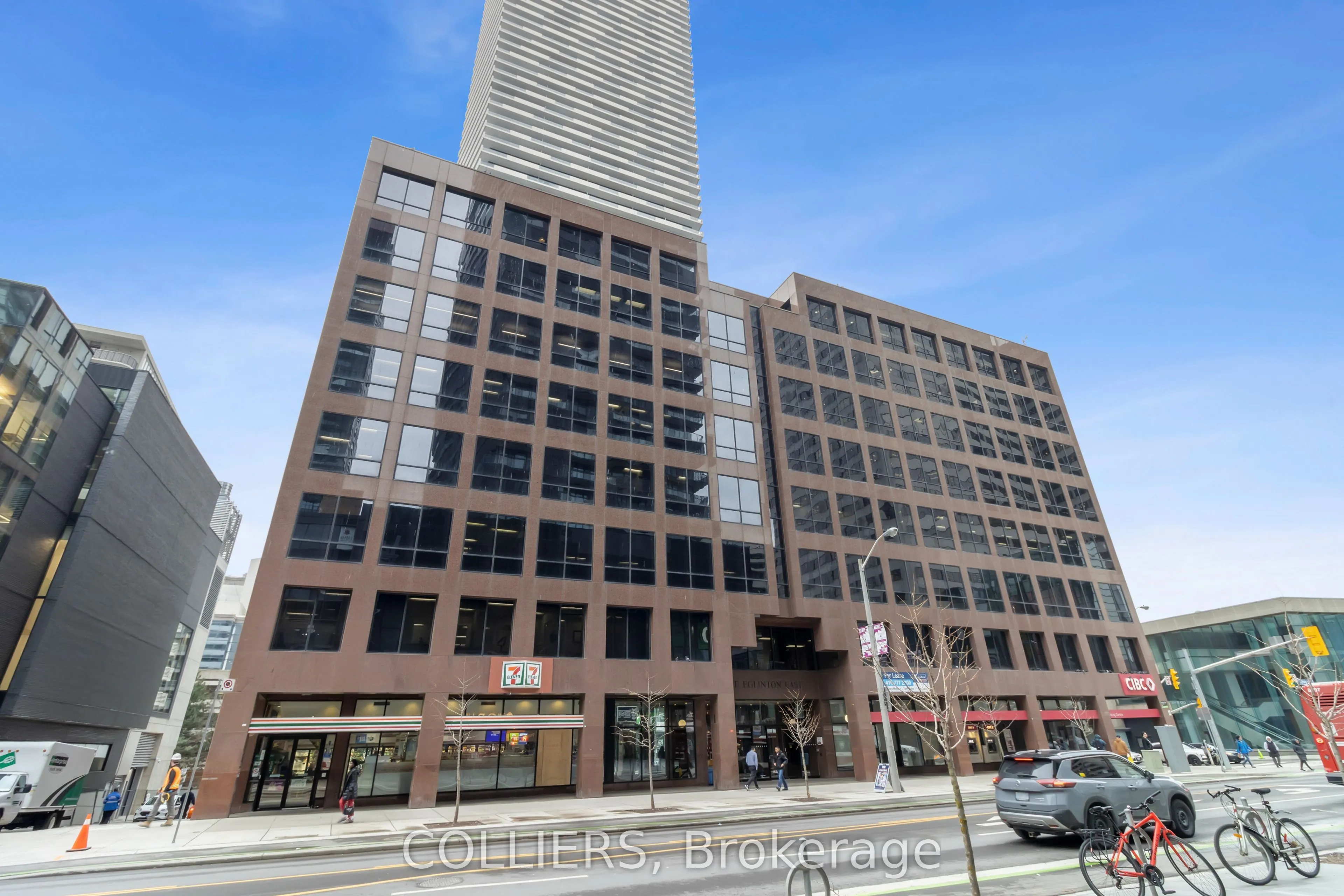 Office For Lease | C12070243