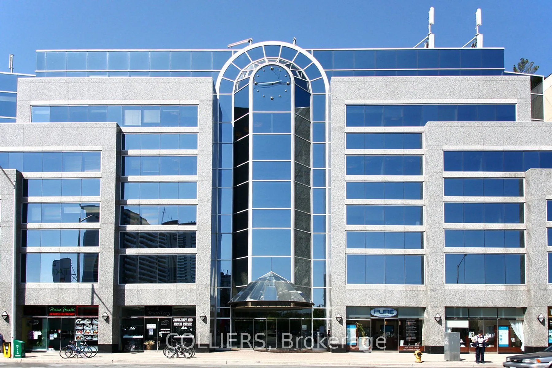 Office For Lease | C12070341