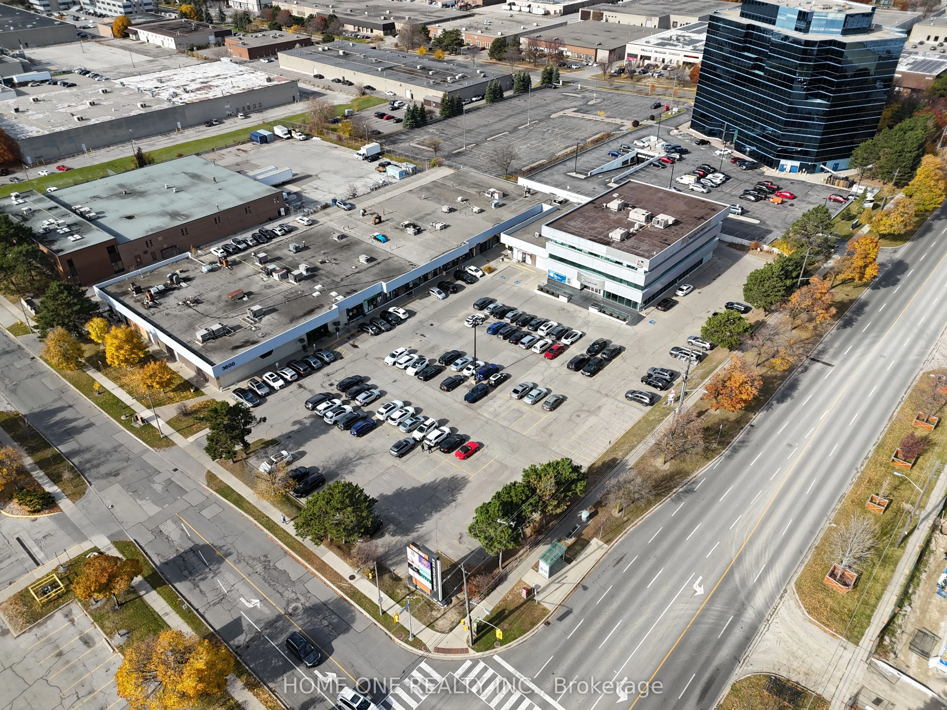 Office For Lease | C12082655