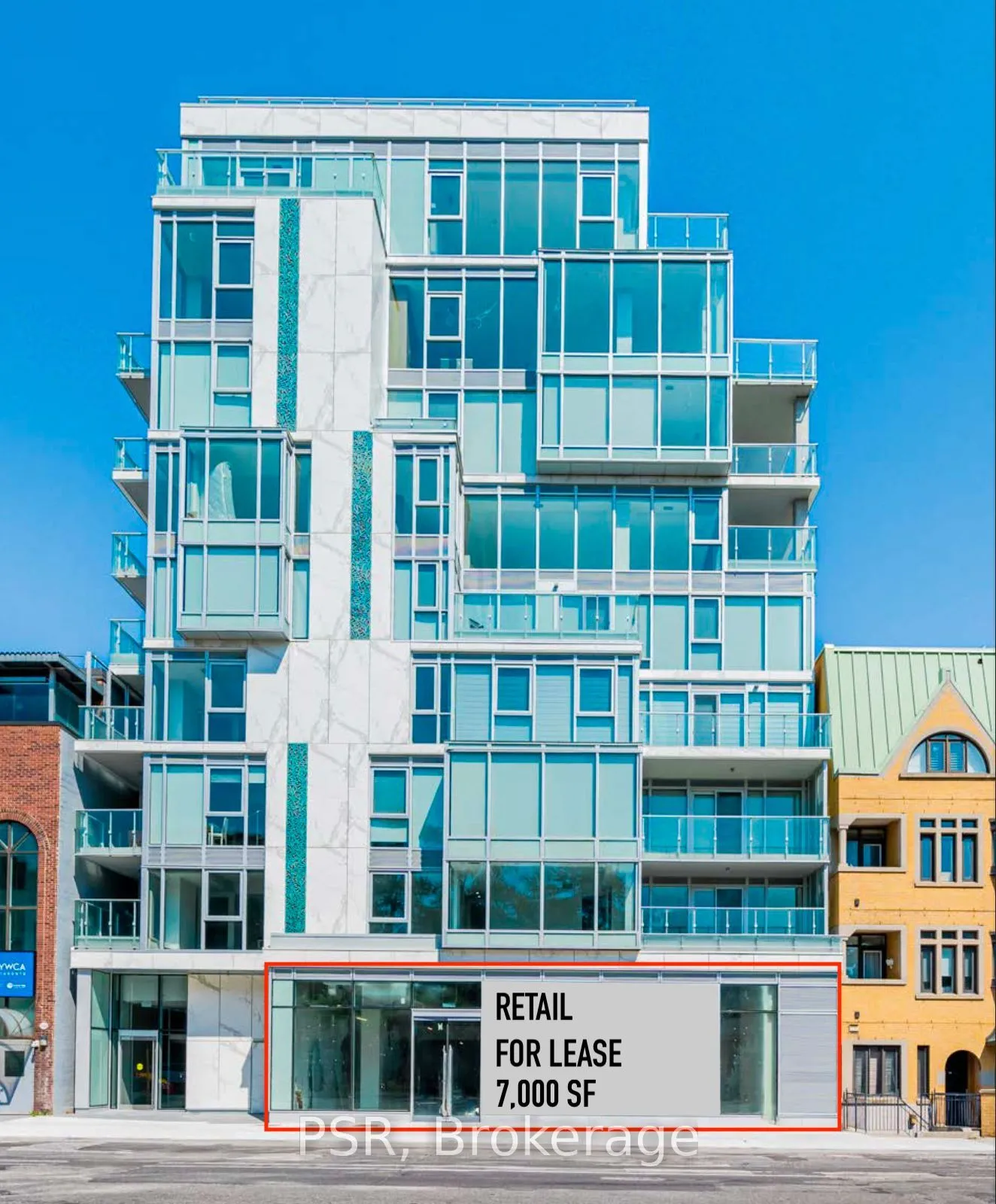 Property For Lease | C12085729