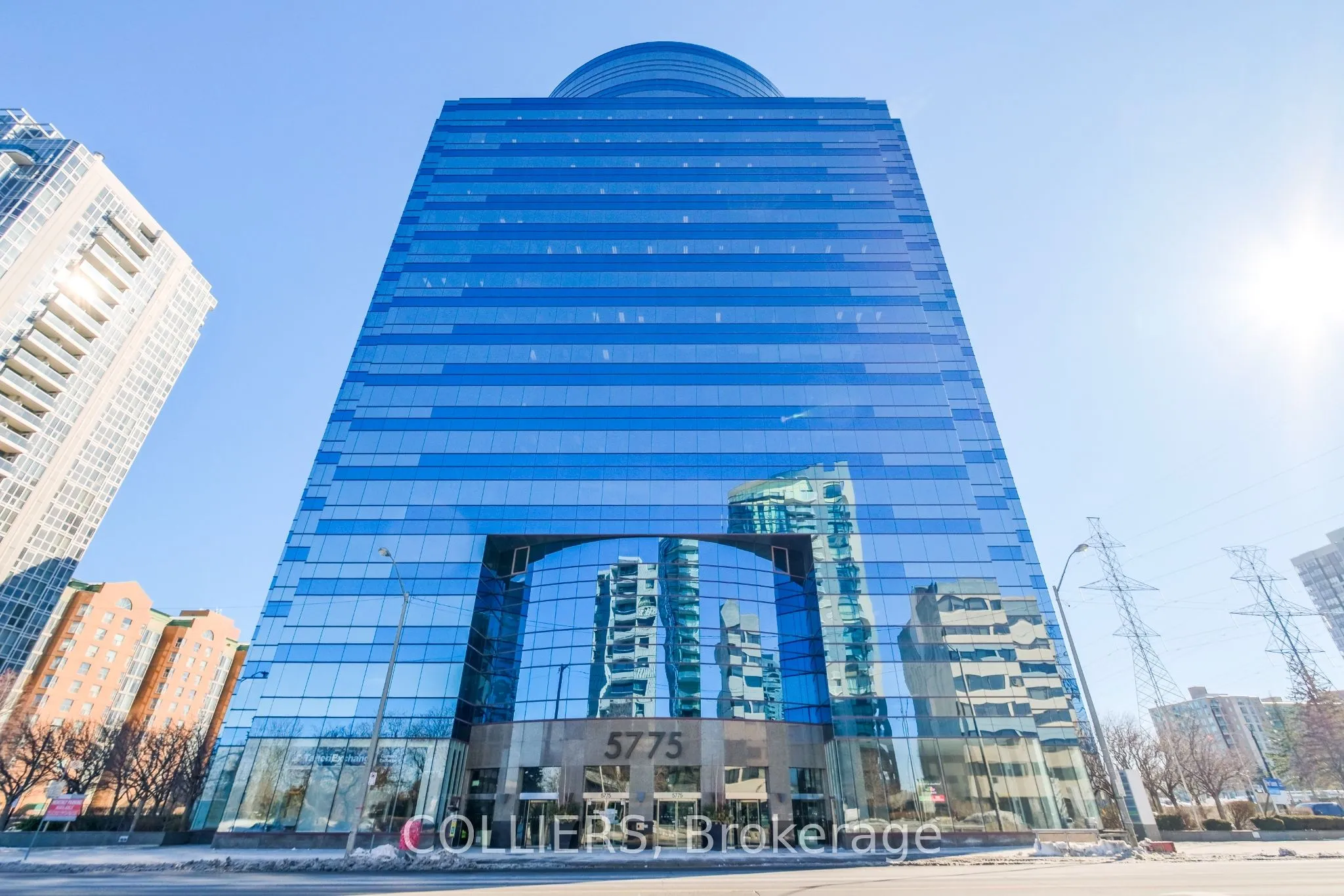 Office For Lease | C12089340