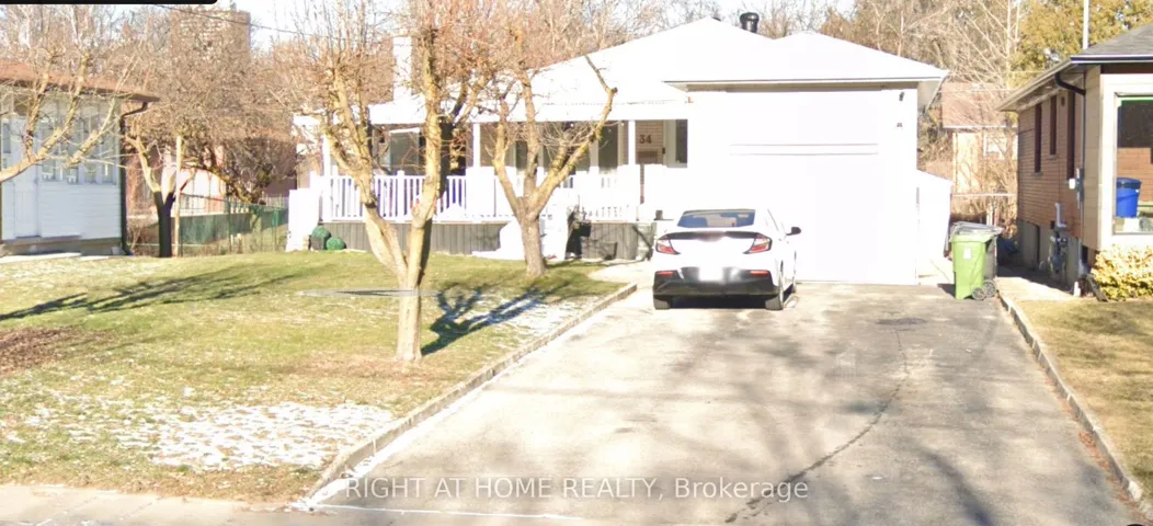 34  Connaught  Avenue, Toronto C07, ON M4L 2V9