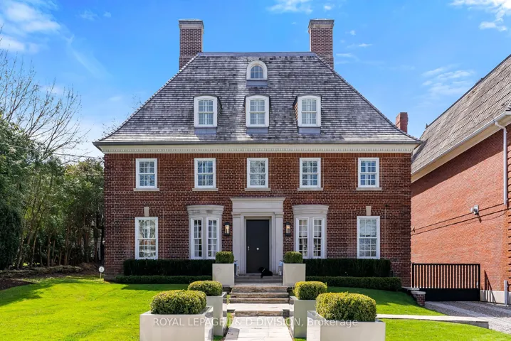 148  Forest Hill  Road, Toronto C03, ON M5P 2M9