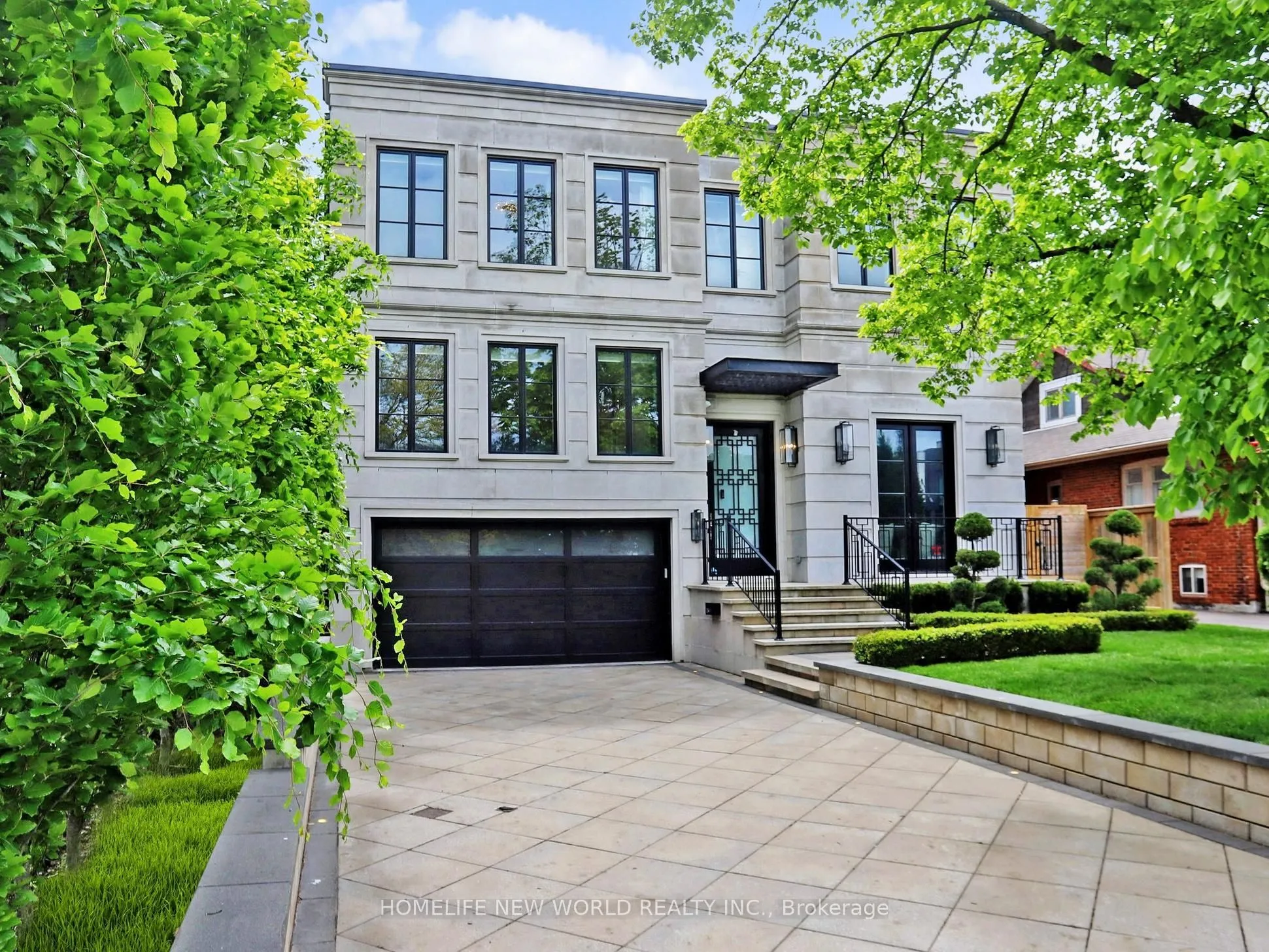 Detached Home For Sale | C12203848
