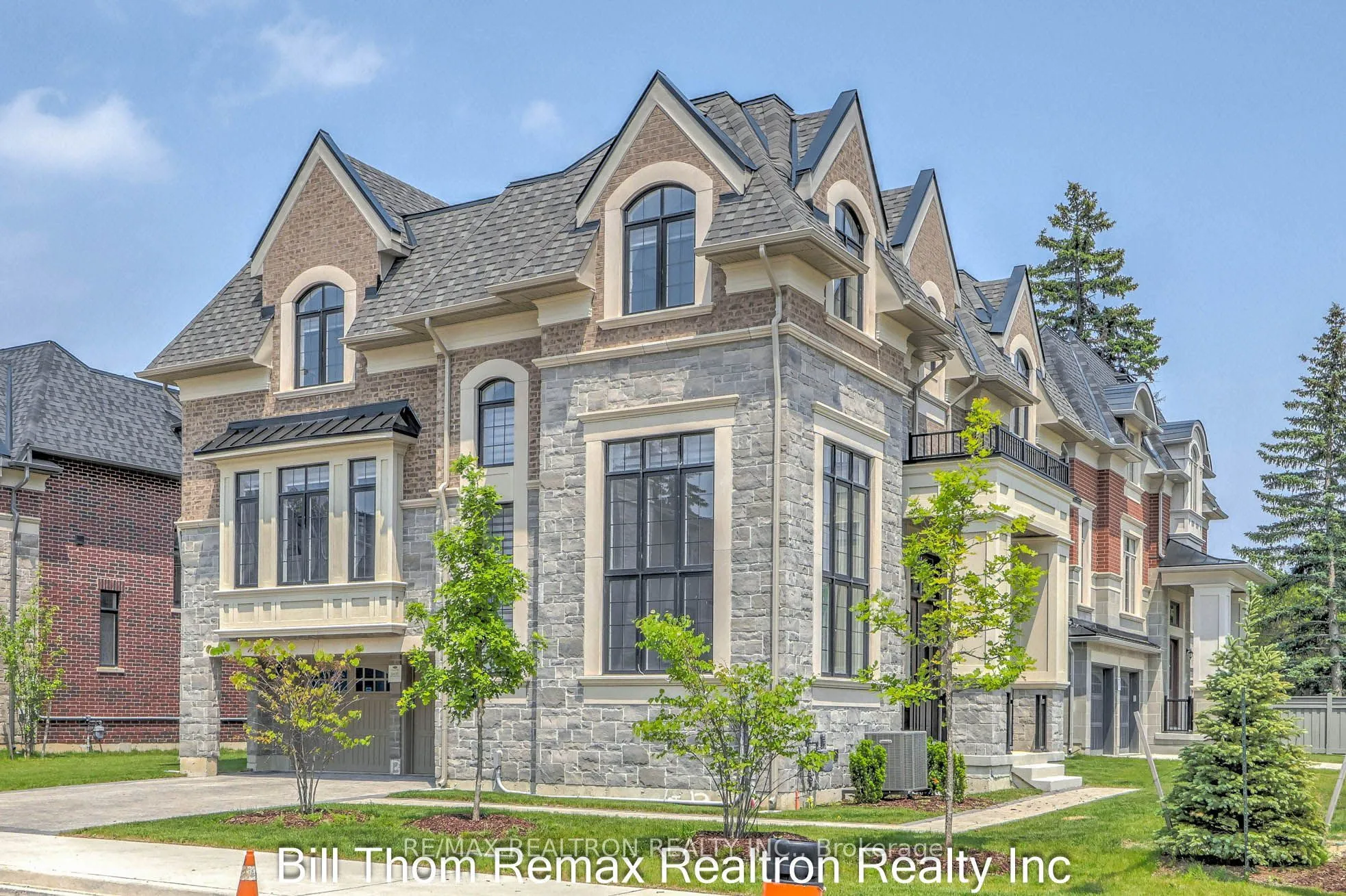 Detached Home For Sale | C12214805