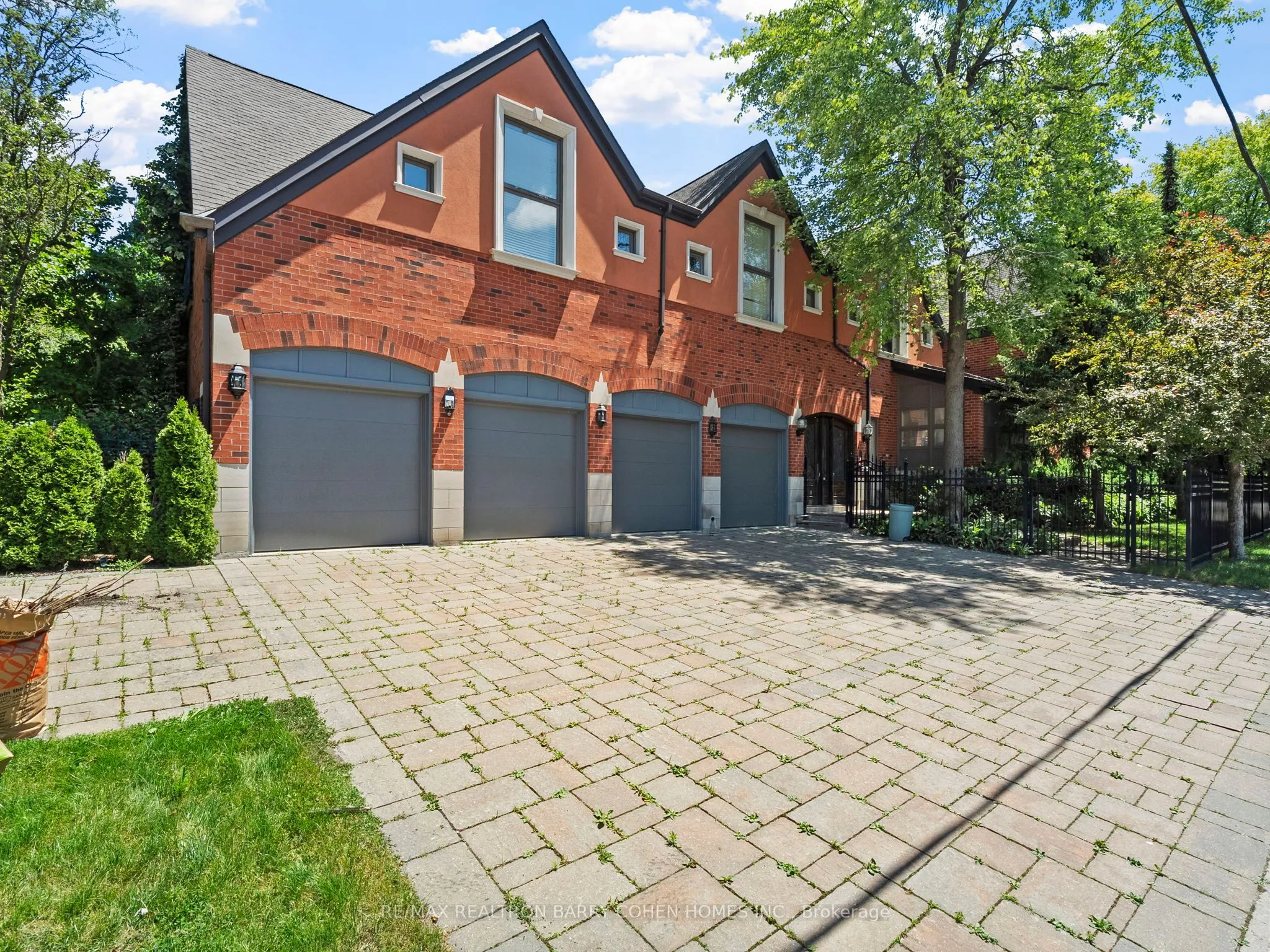 Detached Home For Sale | C12223199