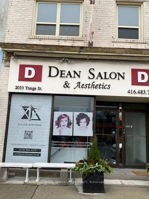 Property For Lease | C12270883