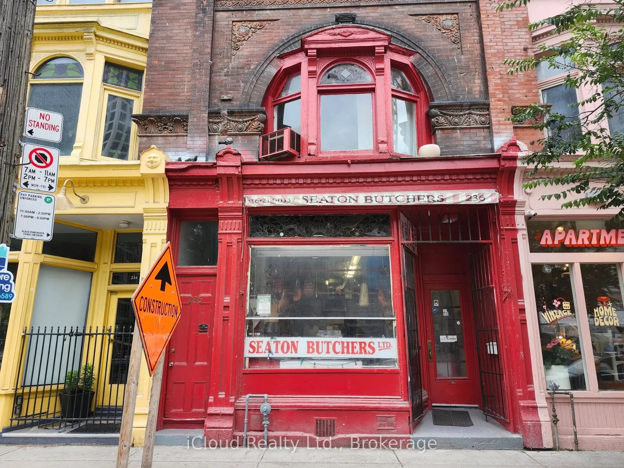 Business For Sale | C12280912