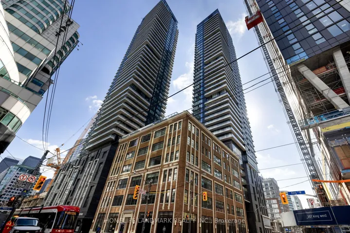115  Blue Jays  Way, Toronto C01, ON M5V 0N4