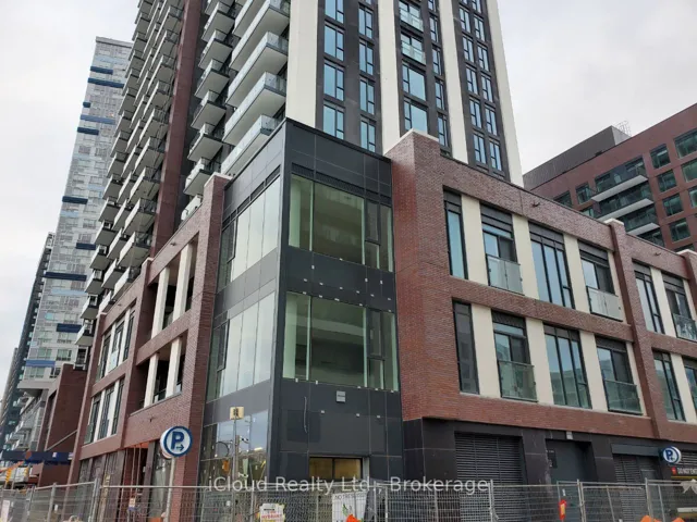 130  River  Street, Toronto C08, ON M5A 3P7