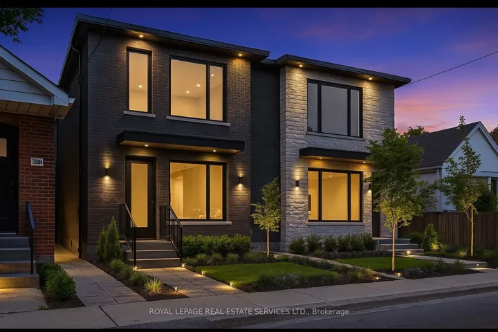 326  Lawrence W Avenue, Toronto C04, ON M5M 1B4