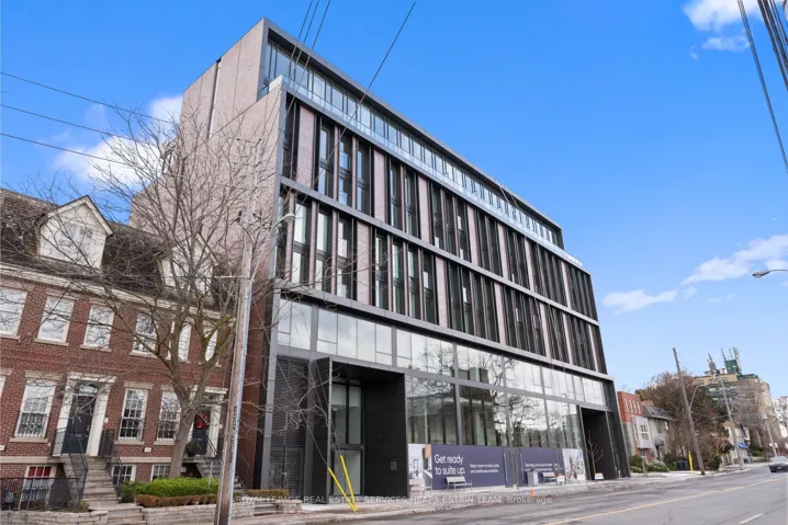 1414  Bayview  Avenue, Toronto C10, ON M4G 3A7