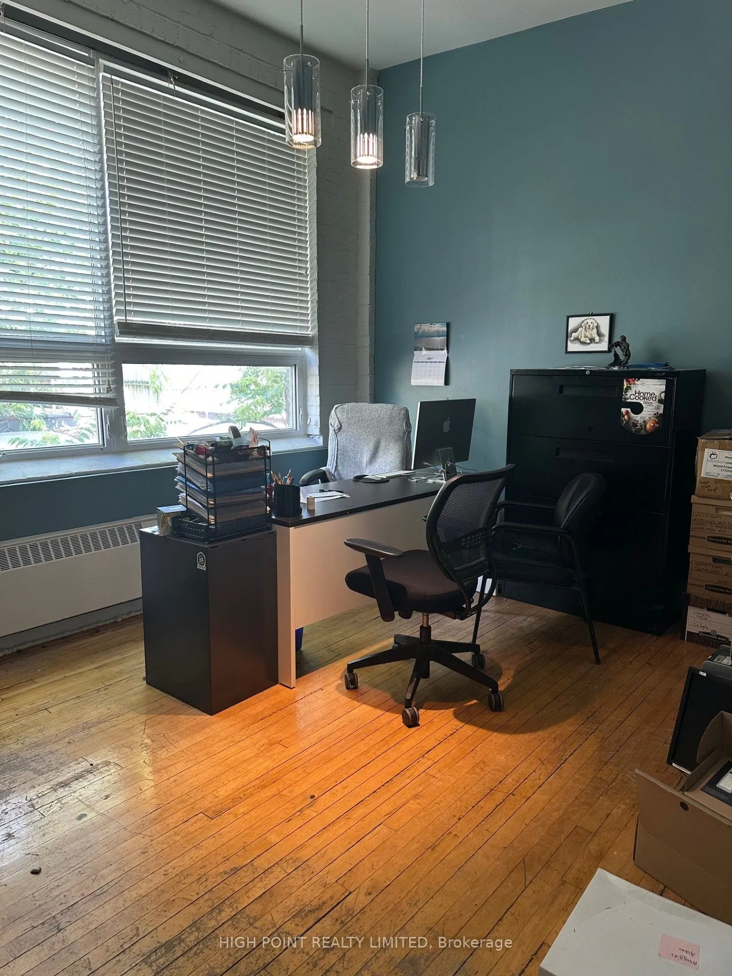 Office For Lease | C12324871