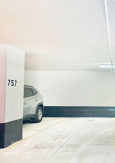 Parking Space For Sale | C12349024