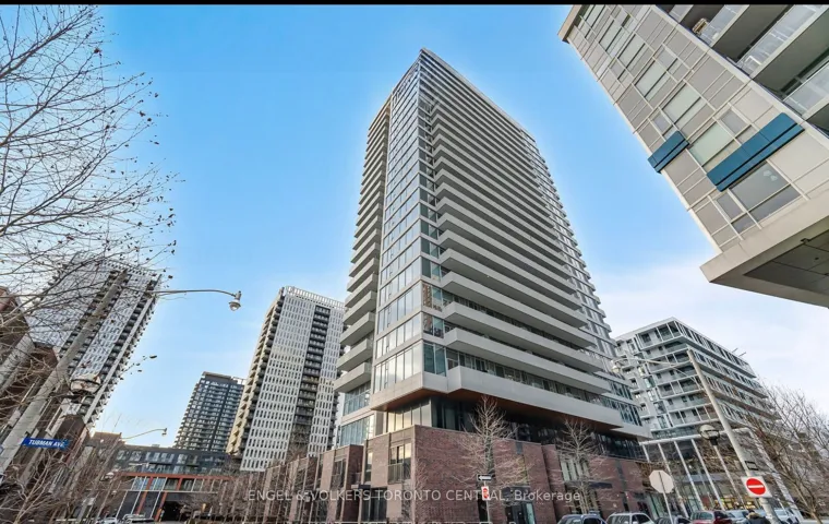 20 Tubman Avenue, Toronto C08, ON M5A 0M8