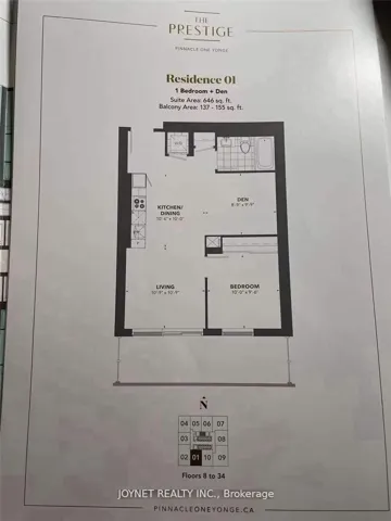 28  Freeland  Street, Toronto C08, ON M5E 0E3