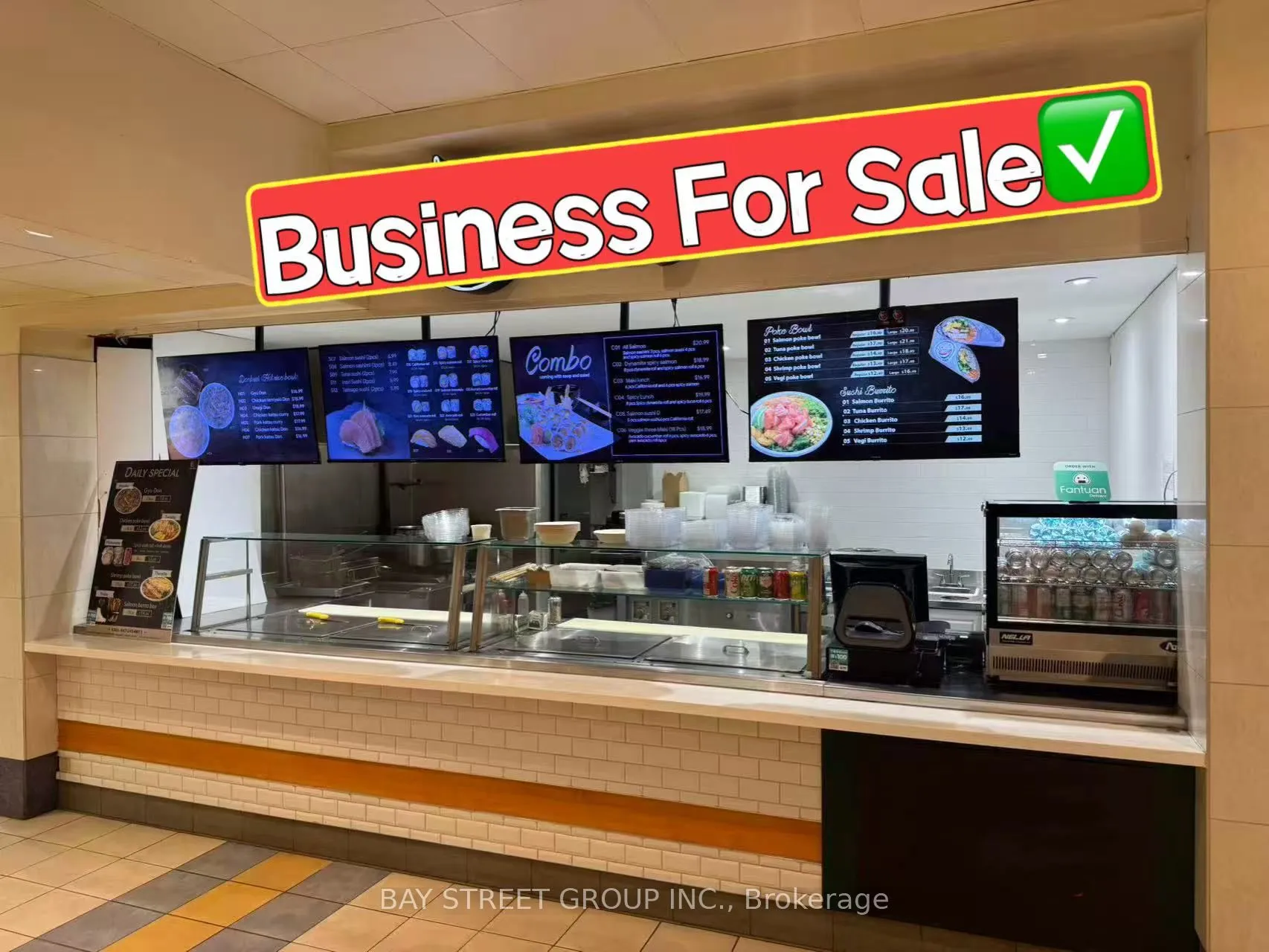 Business For Sale | C12372798