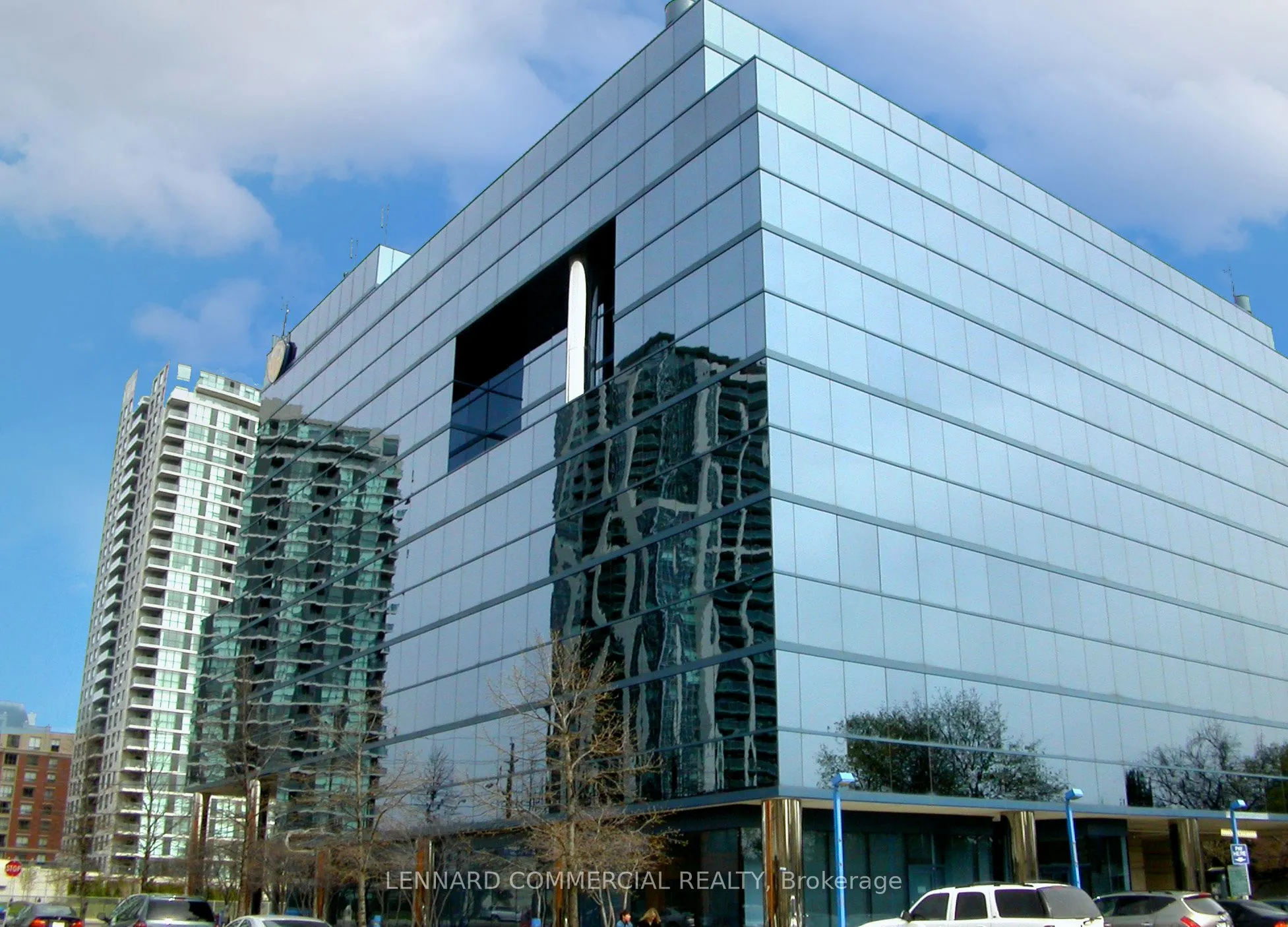 Office For Lease | C12373753