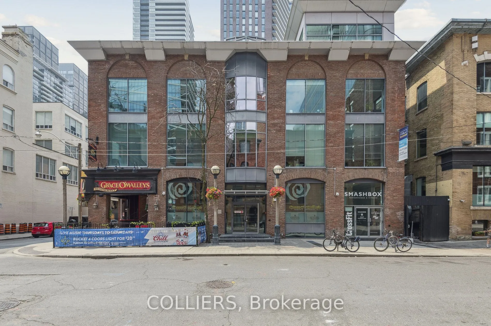 Office For Lease | C12380506