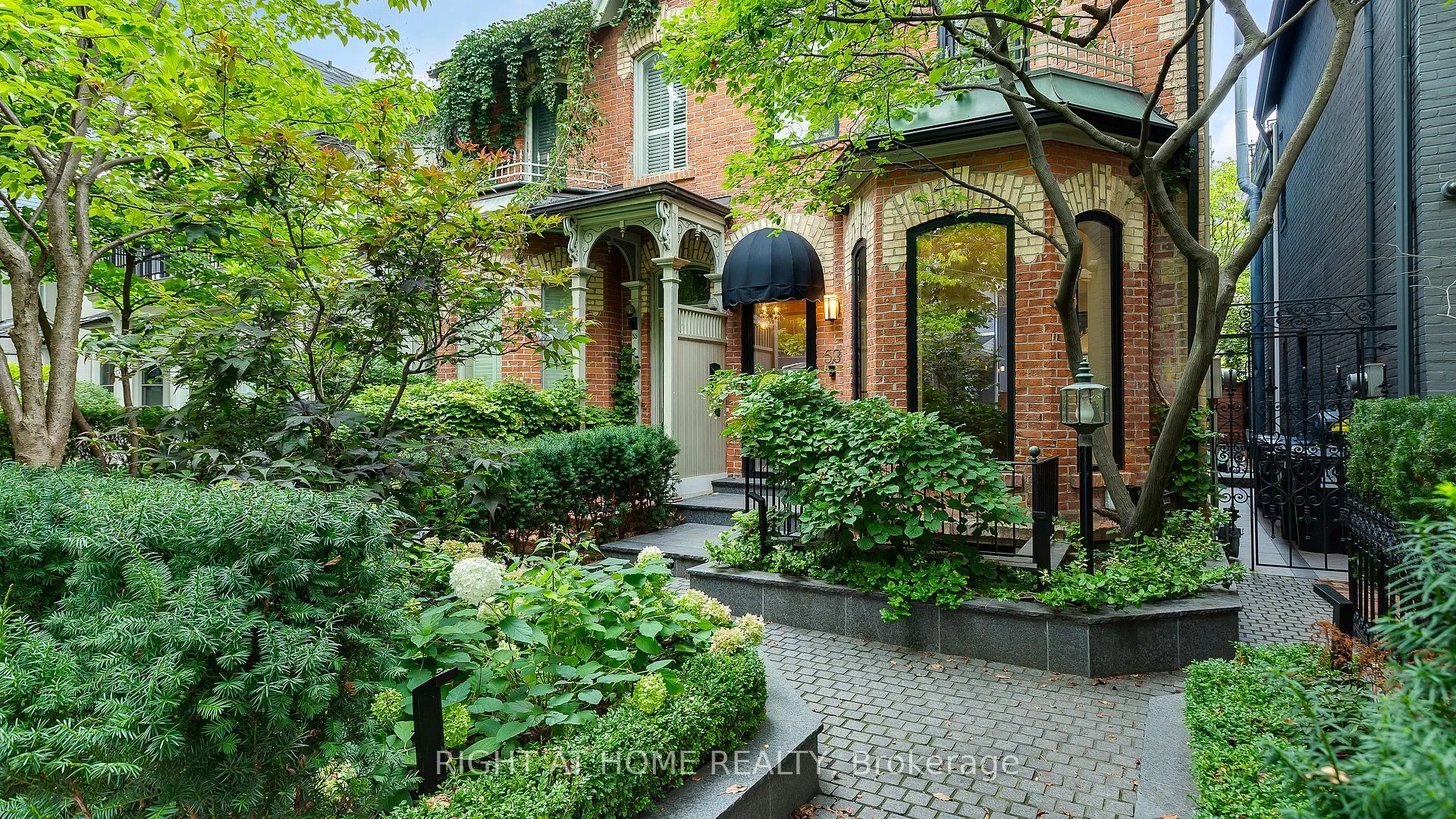 Semi-Detached Home For Sale | C12383770