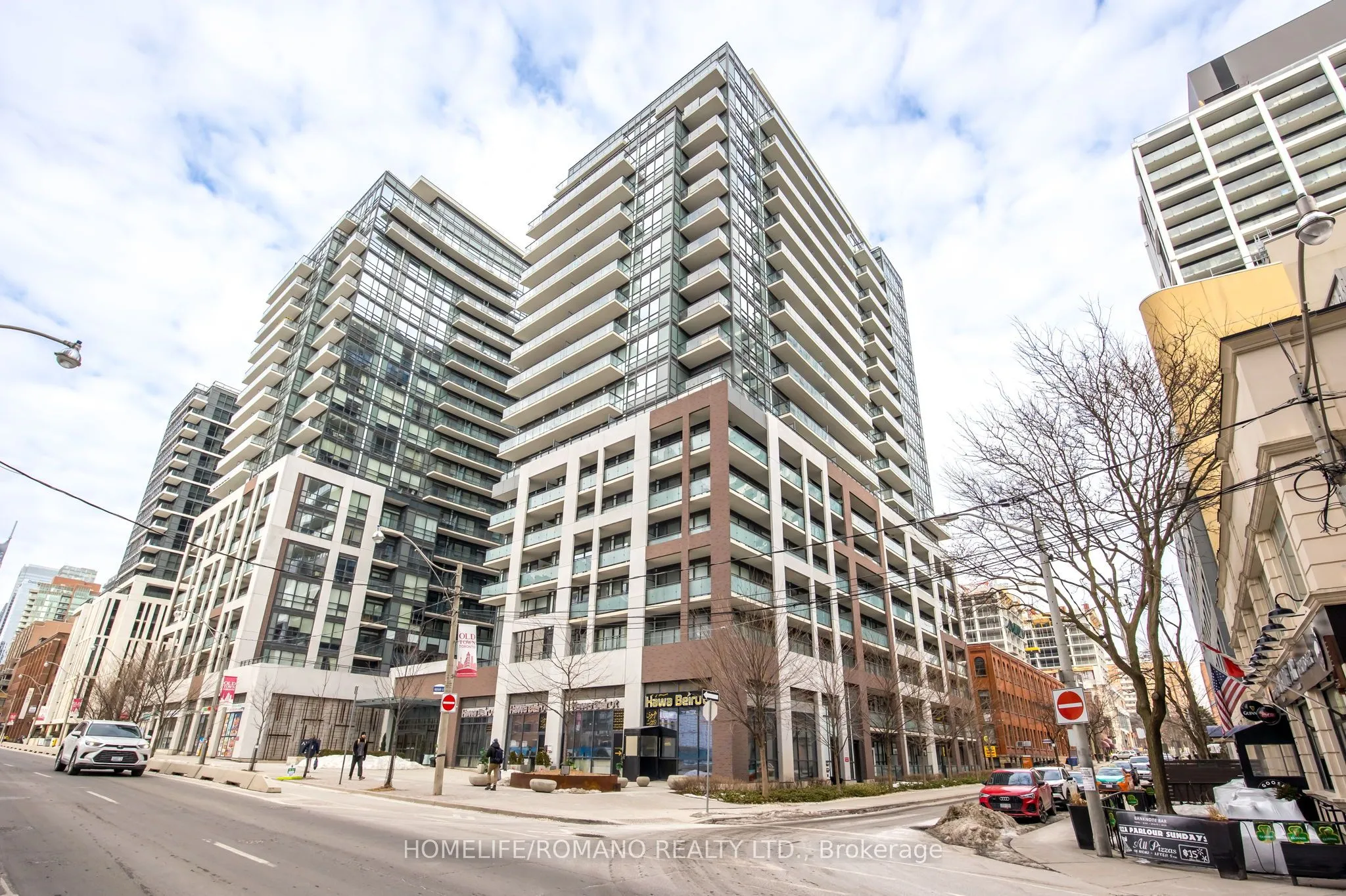 Parking Space For Sale | C12387210