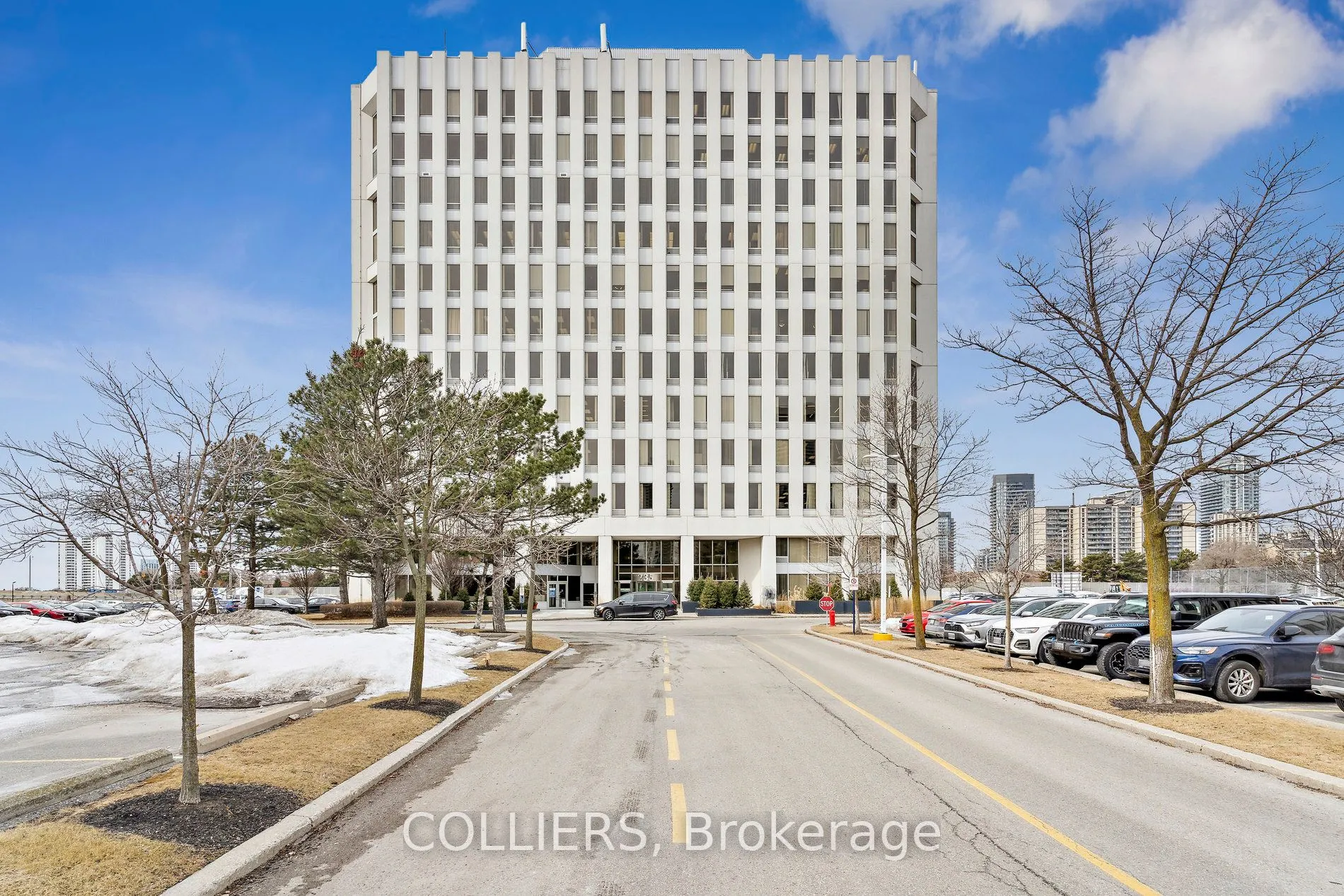 Office For Lease | C12390884