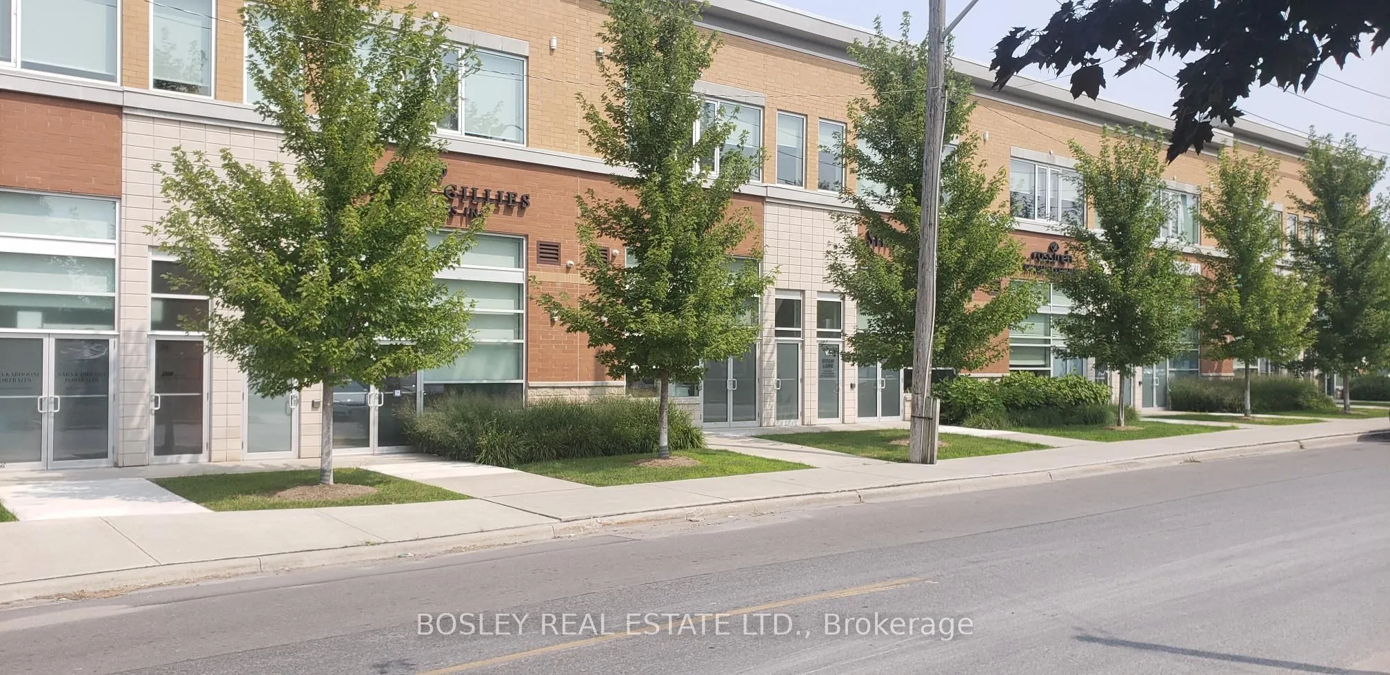 Office For Lease | C12391003