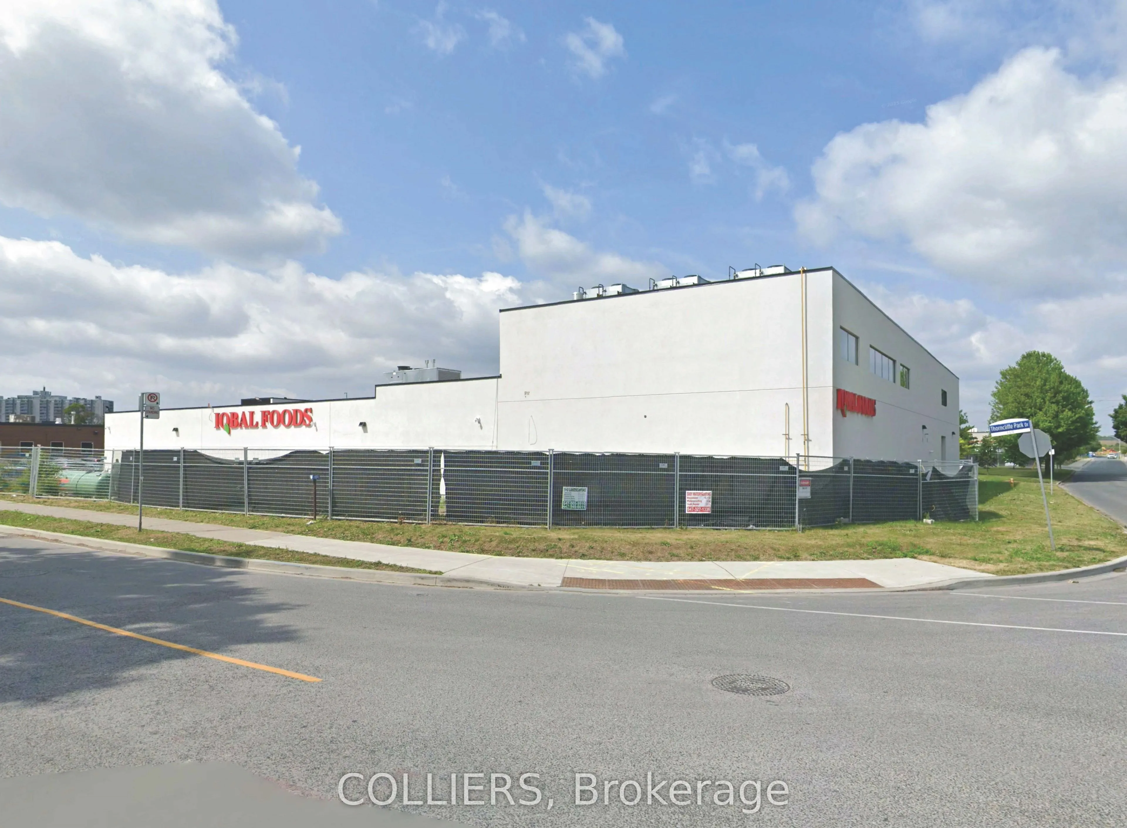 Office For Lease | C12392379