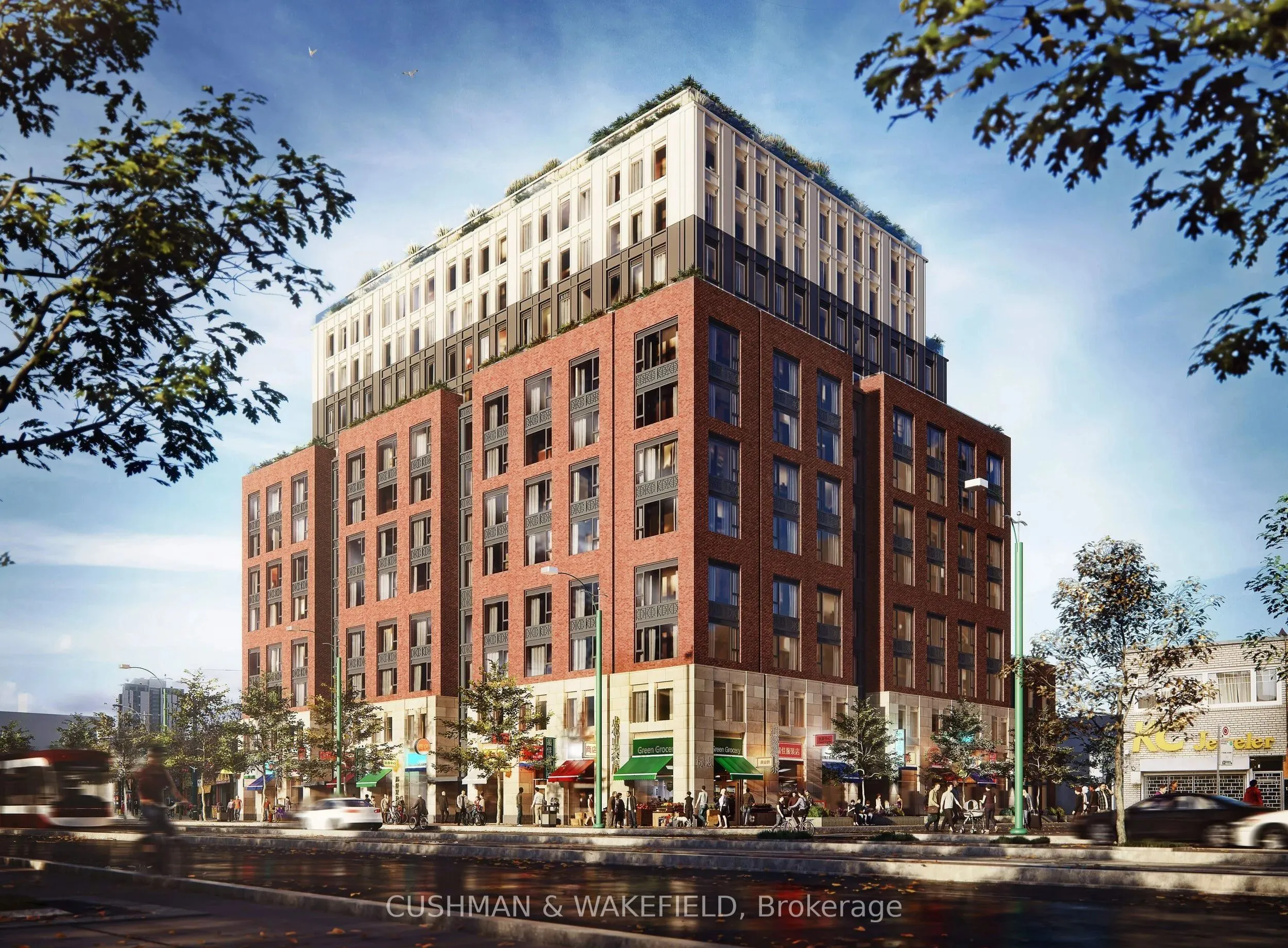 Property For Lease | C12396540